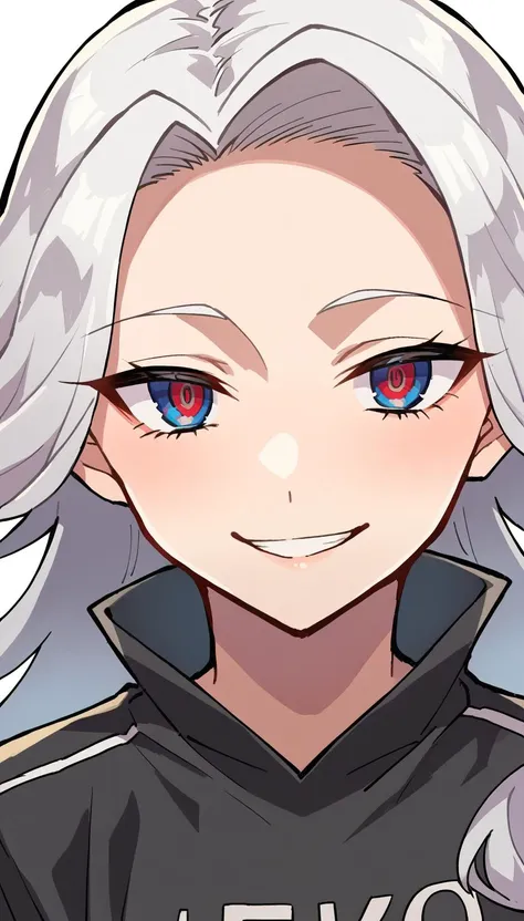 Tanizaki Yoshiya - Inazuma Eleven Ares