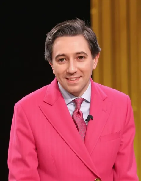 Simon Harris