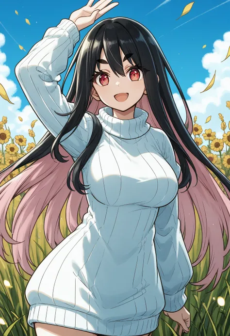 イドラ・アーヴォルン (戦隊レッド 異世界で冒険者になる) / Idora Arborn (Sentai Red: Becoming an adventurer in another world)