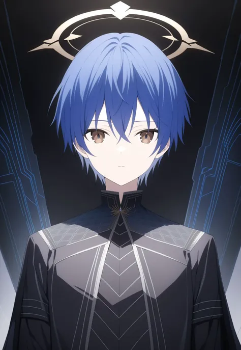 Shido Itsuka [ Date A Live ]