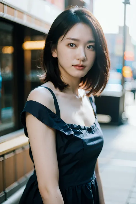 Aragaki Yui Makina Lora