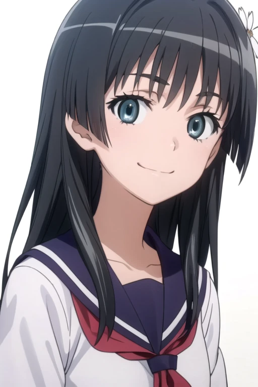 Ruiko Saten - Toaru Kagaku no Railgun