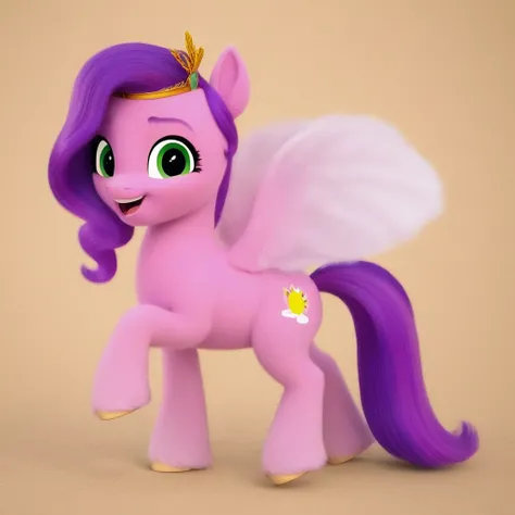 My little pony