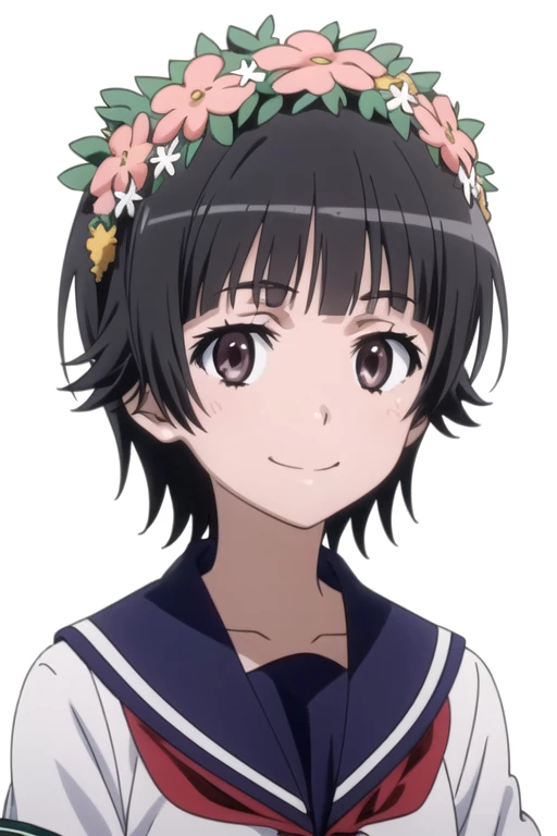 Kazari Uiharu - Toaru Kagaku no Railgun