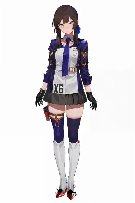 [Kantai Collection] Mogador  艦隊これくしょん  モガドール