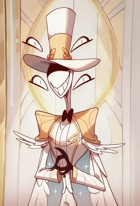 God (Hazbin Hotel)