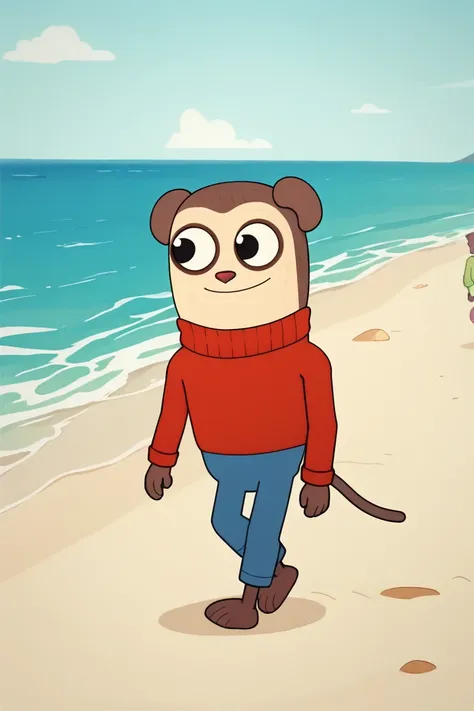 Max Design Pro Style/characters for PONY