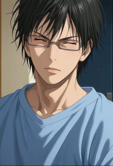 Shoichi Imayoshi | Kuroko No Basuke