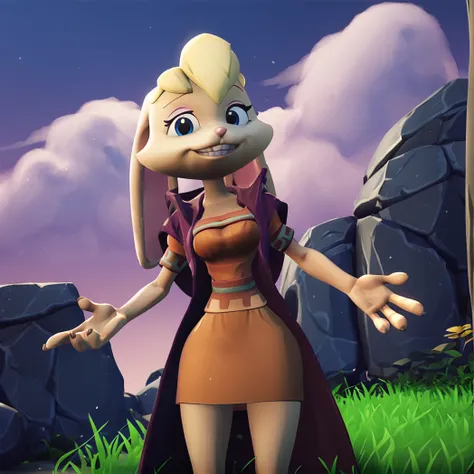 Bianca (Spyro the dragon)