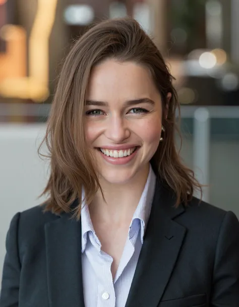 Emilia Clarke