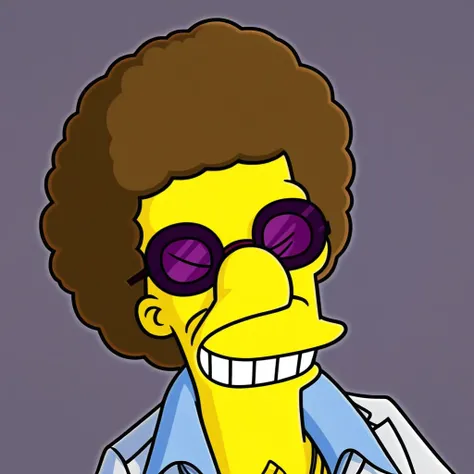 Disco stu