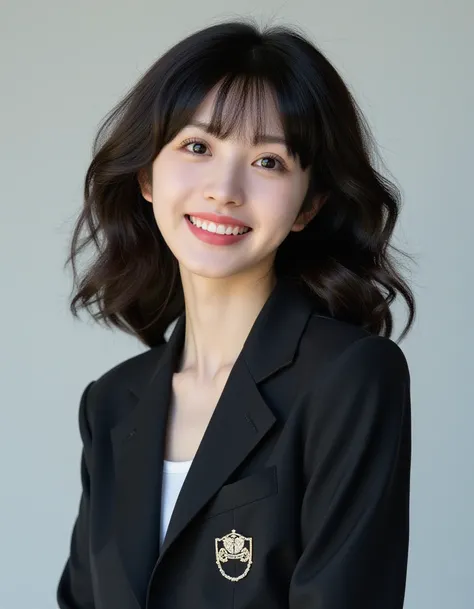 Asian beauty亚洲少女_FLUX