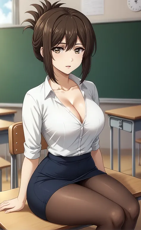 Kana Kojima (Nande Kokoni Sensei Ga)