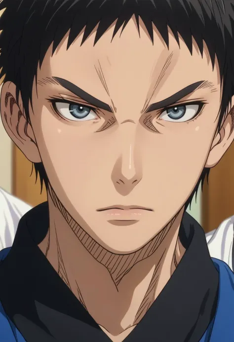 Yukio Kasamatsu | Kuroko no Basuke