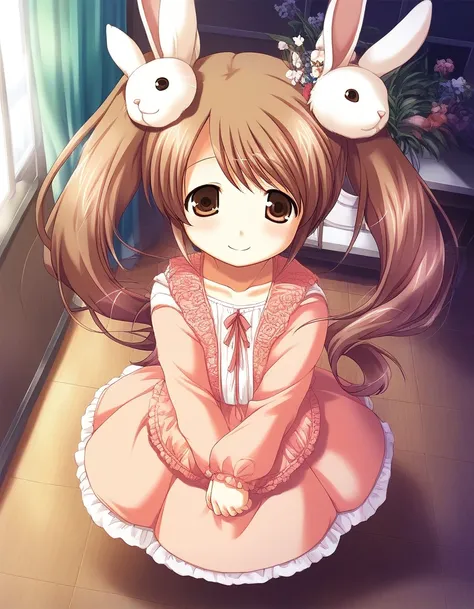 ゆず Pony XL (むすめーかー) Yuzu (Musumaker)