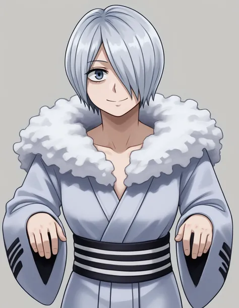 Yanagi Reiko