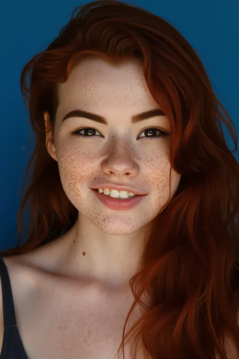 Sabrina Lynn (FLUX)