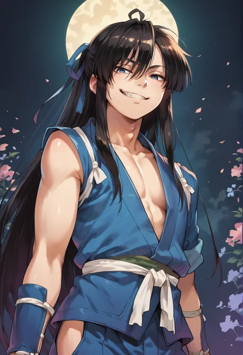 Nasu no yoichi (Drifters) [Pony XL]