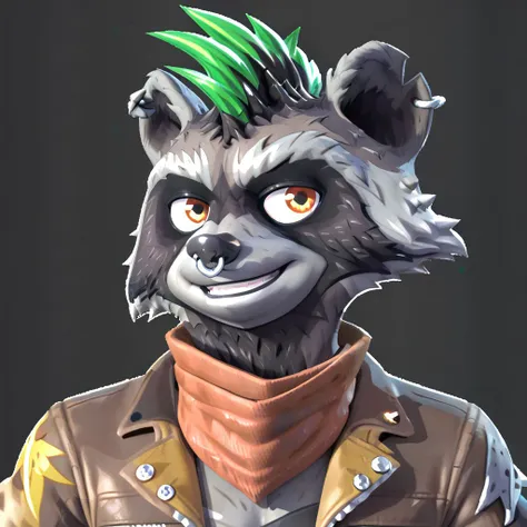 [fortnite] rufus