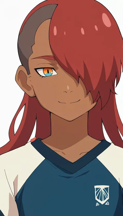 Onaxon Ims - Inazuma Eleven Orion