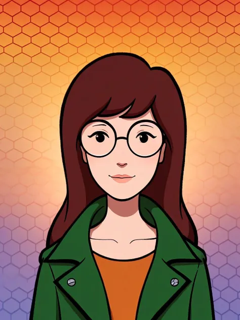 [PDXL] Daria Morgendorffer (Daria)