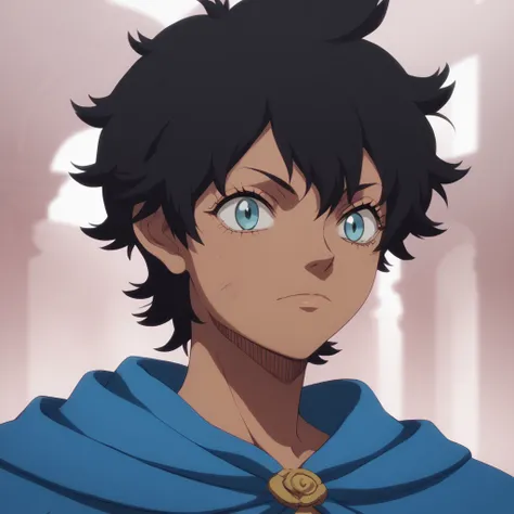Slime's Sol Maron (Black Clover)