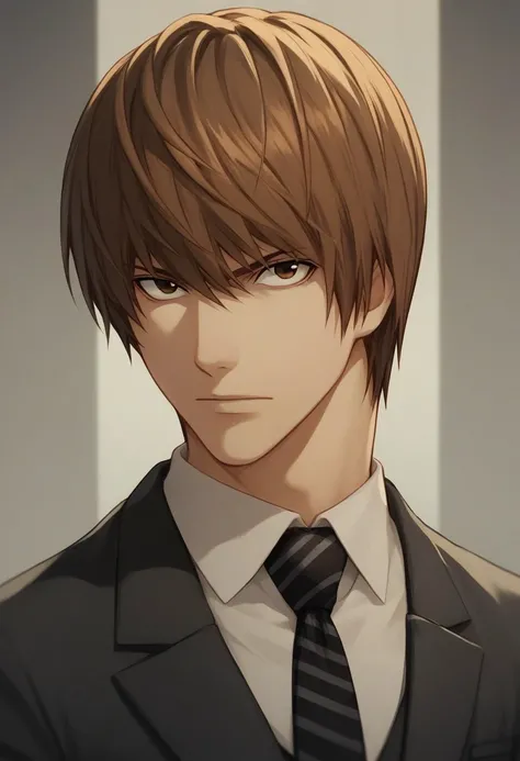 Light Yagami