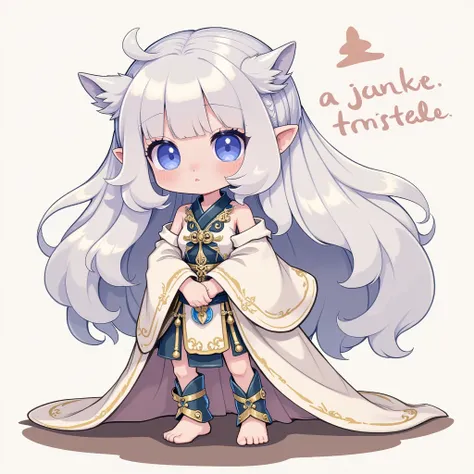 Envy Flux Cute 01