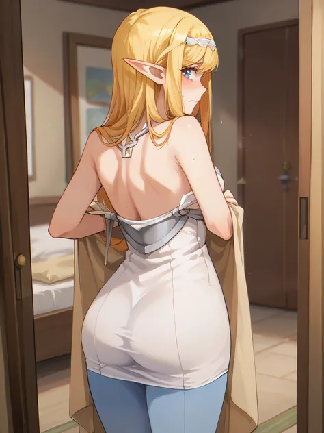 Annette (Isekai Shikkaku)