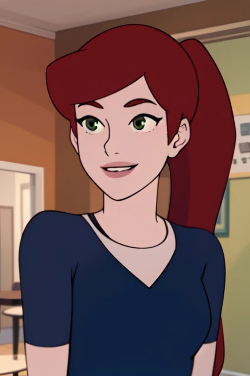 mary jane - spider man 2017