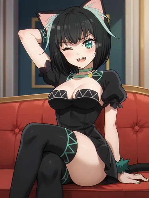 Tama / Matilda (Isekai Shikkaku) (2 Outfits)