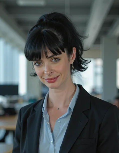 Krysten Ritter