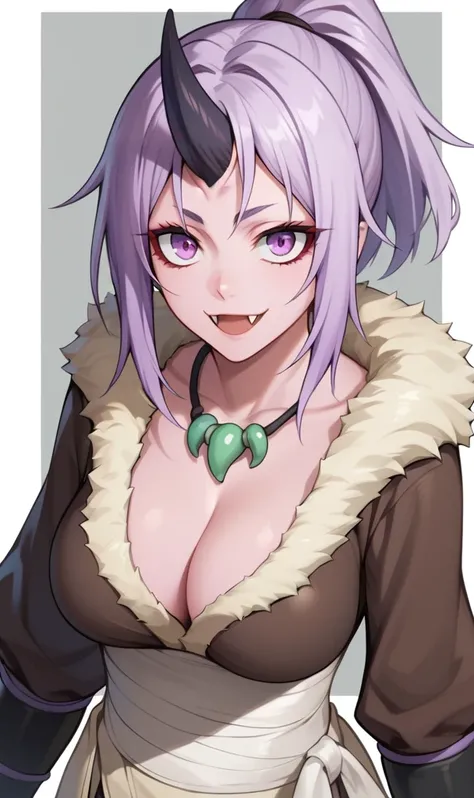 Shion (Ogre Form) XL (Tensei Shitara Slime Datta Ken)