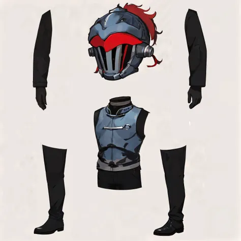 [flux] 沙雕动画万能拆分lora Universal splitting of sand sculpture animation - 2D animation split