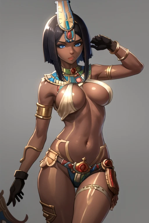 Neith (Smite)