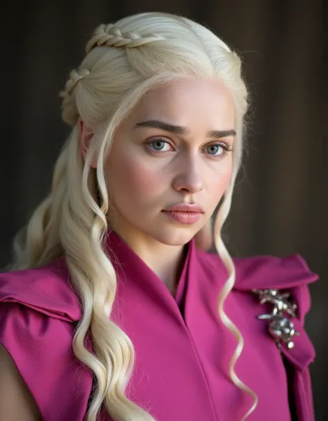 Daenerys Targaryen