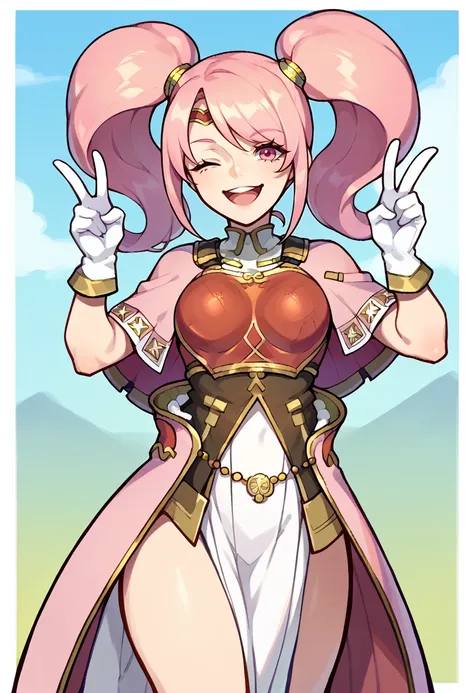 Mae (Fire Emblem Echoes: Shadows of Valentia) [Pony]