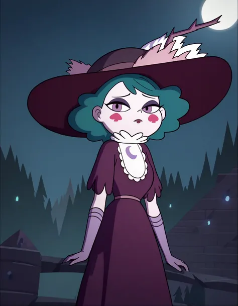 Eclipsa (Star vs. the Forces of Evil)