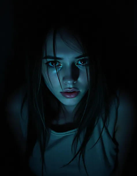 Nyctophobia