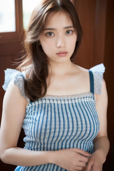 Sayaka Tomaru