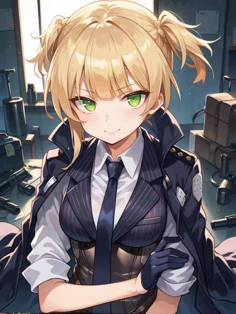 score_9, score_8_up, score_7_up,source_anime,BREAK, solo, (light smile:0.7), 
welrod_mkii_girls_frontline,
<lora:welrod_mkii_girls_frontline:1>