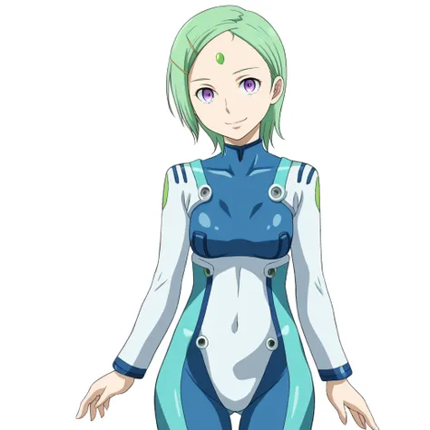 Eureka - Eureka Seven Astral Ocean