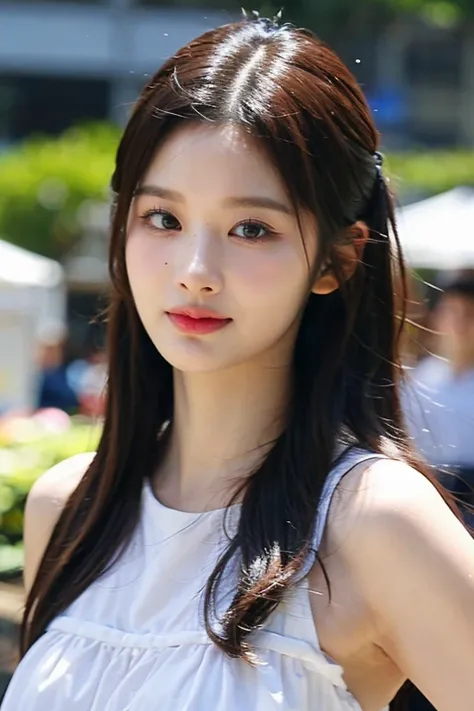 Not NMIXX - Sullyoon