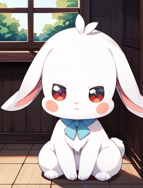 Daifuku (Wonderful Precure) [noobAI/Illustrious/pony]