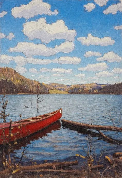 Tom Thomson