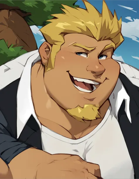 Coop Megas XLR