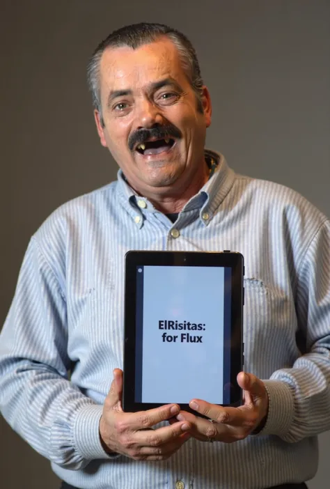 El Risitas - Juan Joya Borja