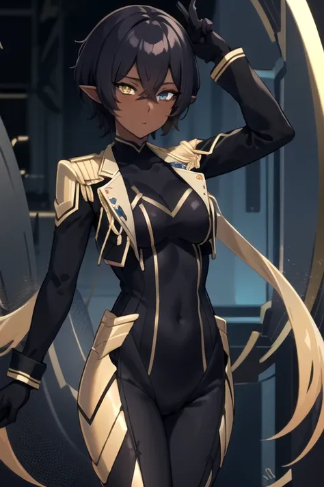 Omega (Eminence in Shadow)