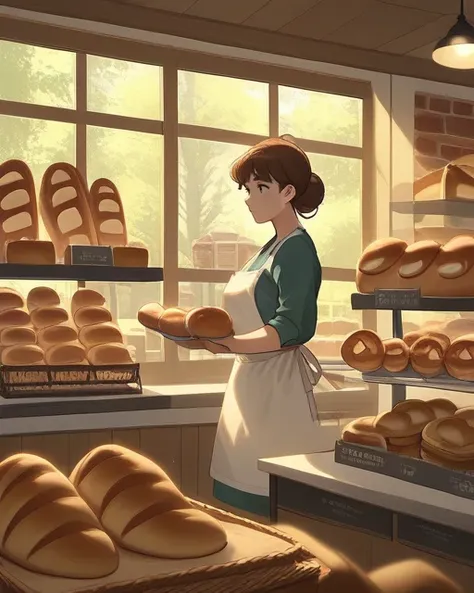 Bakery