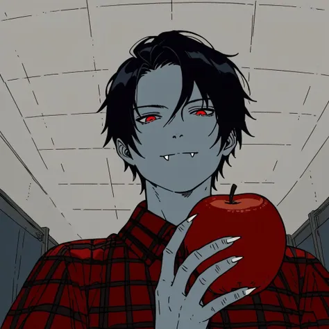 Marshall Lee (Vampire)